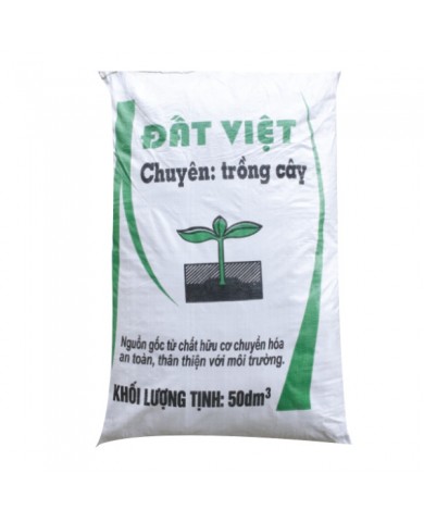 Đất Việt chuyên trồng cây