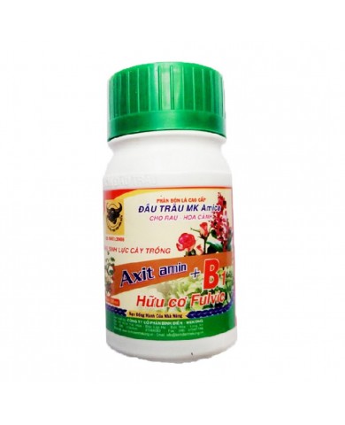 Phân bón lá Đầu Trâu B1 100 ml